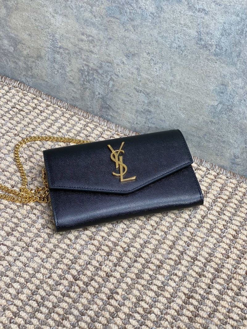 YSL Satchel Bags